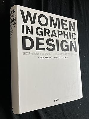 Seller image for Women in graphic design : 1890-2012 = Frauen und Grafik-Design : 1890-2012 for sale by Antiquariaat Digitalis