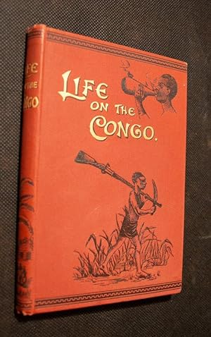 Life on the Congo
