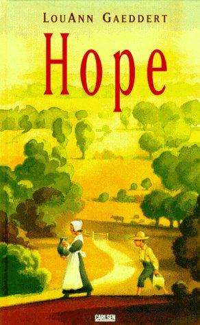 Seller image for Hope ( Ab 12 J.) for sale by Gabis Bcherlager