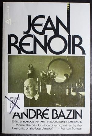 Bild des Verkufers fr Jean Renoir zum Verkauf von GuthrieBooks