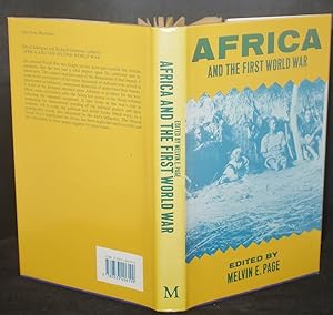 Africa and the First World War