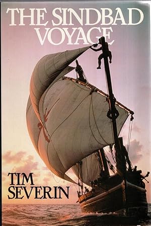 Seller image for The Sindbad Voyage for sale by High Street Books