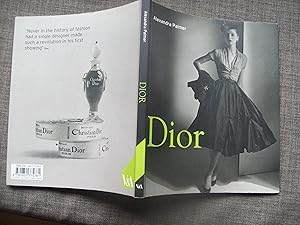 Dior: A New Look, a New Enterprie 1947-57