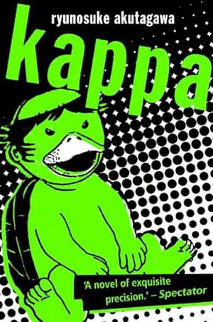 Seller image for Kappa for sale by GreatBookPrices