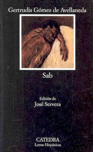 Seller image for Sab -Language: spanish for sale by GreatBookPrices