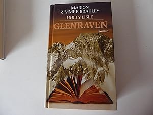 Seller image for Glenraven. Roman. Hardcover for sale by Deichkieker Bcherkiste