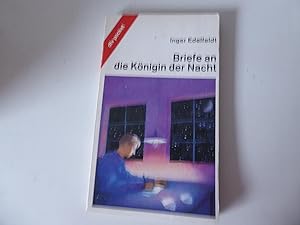 Seller image for Briefe an die Knigin der Nacht. dtv pocket / dtv junior. TB for sale by Deichkieker Bcherkiste
