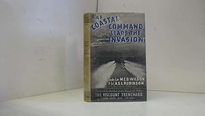 Seller image for Coastal Command Leads the Invasion for sale by Goldstone Rare Books