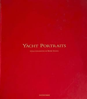 Seller image for Yacht Portraits for sale by Milano Fashion Library