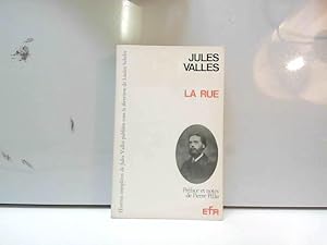 Seller image for La Rue for sale by JLG_livres anciens et modernes