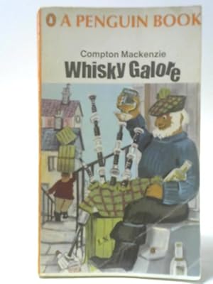 Image du vendeur pour Whisky Galore mis en vente par World of Rare Books