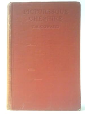 Imagen del vendedor de Picturesque Cheshire a la venta por World of Rare Books