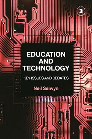 Image du vendeur pour Education and Technology (Paperback) mis en vente par Grand Eagle Retail