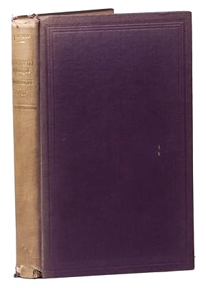 Bild des Verkufers fr Dictionnaire Japonais-Franais des noms principaux de l'histoire et de la gographie du Japon. Suivi de 17 appendices sur les empereurs, shogun, nengo, sectes bouddhistes, provinces, dpartements, mesures, etc.Hongkong, Imprimerie de Nazareth, 1899. 8vo. With an engraved printer's device on title-page, engraved tailpieces and Japanese characters. Contemporary blind-tooled glazed purple calico over boards, title in gold on spine. zum Verkauf von ASHER Rare Books