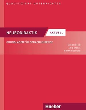 Imagen del vendedor de Neurodidaktik aktuell a la venta por Rheinberg-Buch Andreas Meier eK