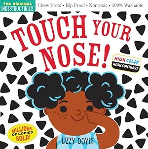 Seller image for Touch Your Nose! for sale by GreatBookPrices