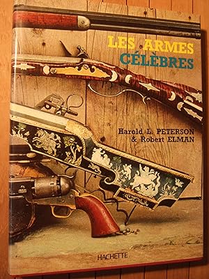 Seller image for Les armes clbres. for sale by Domifasol