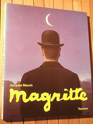 Immagine del venditore per Magritte 1898 - 1967 venduto da Domifasol