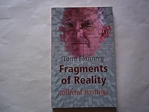 Seller image for Fragments of Reality: Collected Writings for sale by Carmarthenshire Rare Books