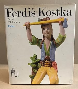 Seller image for Ferdis kostka (texte en slovene ) for sale by librairie philippe arnaiz