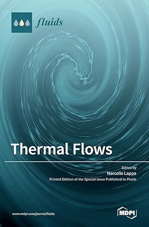 Image du vendeur pour Thermal Flows mis en vente par moluna