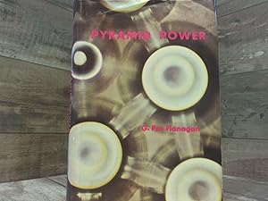 Seller image for Pyramid Power for sale by Archives Books inc.