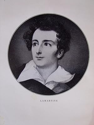 Lamartine et la Flandre. Troisième édition.