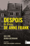 Seller image for Despois do diario de Anne Frank for sale by AG Library