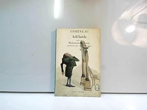 Seller image for Gobineau adlade; Mademoiselles Irnois (texte intgral) for sale by JLG_livres anciens et modernes