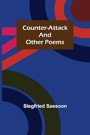 Seller image for Counter-Attack and Other Poems for sale by moluna