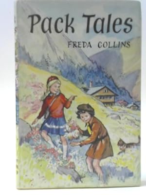 Seller image for Pack Tales for sale by World of Rare Books