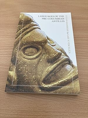 Seller image for Languages of the Pre-Columbian Antilles for sale by Barlow Books