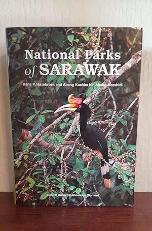 Seller image for National Parks of Sarawak for sale by Nikki Green Books