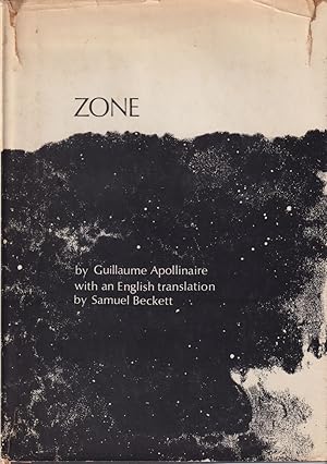 Seller image for Zone for sale by timkcbooks (Member of Booksellers Association)