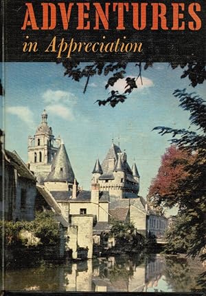 Image du vendeur pour Adventures in Appreciation mis en vente par Bookshop Baltimore