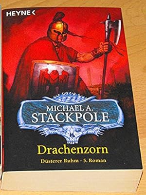 Seller image for Drachenzorn for sale by Bcherwelt Wagenstadt