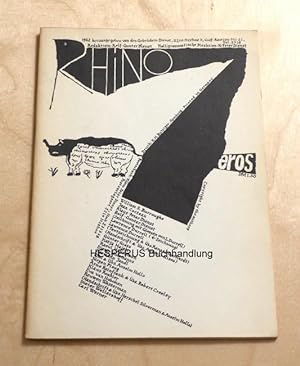 Rhinozeros - 7/1962