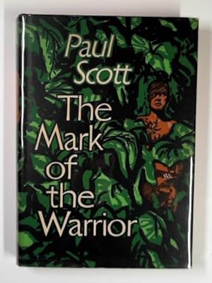 Seller image for The mark of the warrior for sale by Cotswold Internet Books