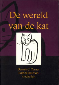 Seller image for De wereld van de kat for sale by Antiquariaat Parnassos vof
