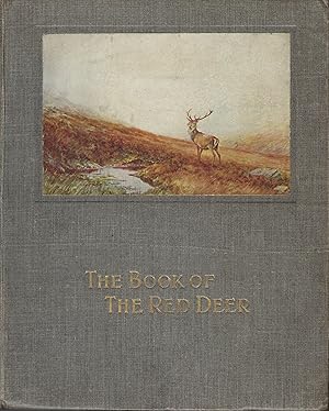 The Book of the Red Deer.