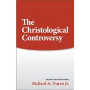 Immagine del venditore per The Christological Controversy venduto da eCampus