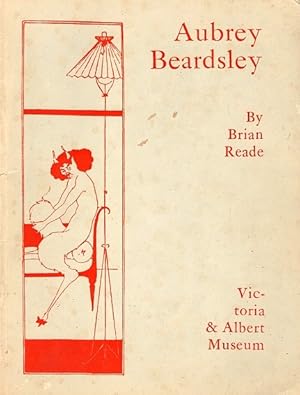 Imagen del vendedor de Aubrey Beardsley a la venta por LEFT COAST BOOKS