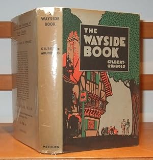 The Wayside Book