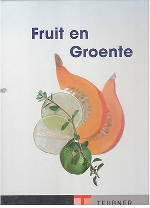 Imagen del vendedor de Fruit en Groente a la venta por LibrairieLaLettre2