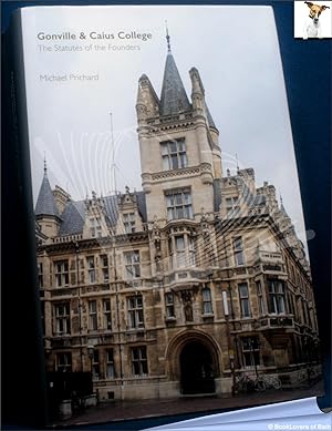 Gonville & Caius College: The Statutes of the Founders