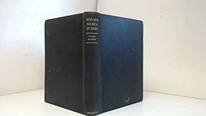 Seller image for The Days and Nights of Birds for sale by Goldstone Rare Books