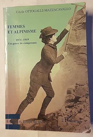 Femmes et alpinisme