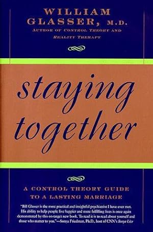 Seller image for Staying Together for sale by WeBuyBooks