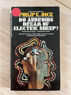 Seller image for Do Androids Dream of Electric Sheep? for sale by Friends Of Bridgeport Public Library