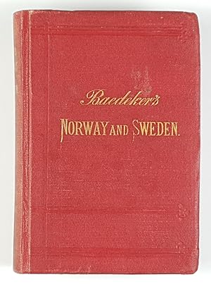 Norway and Sweden.